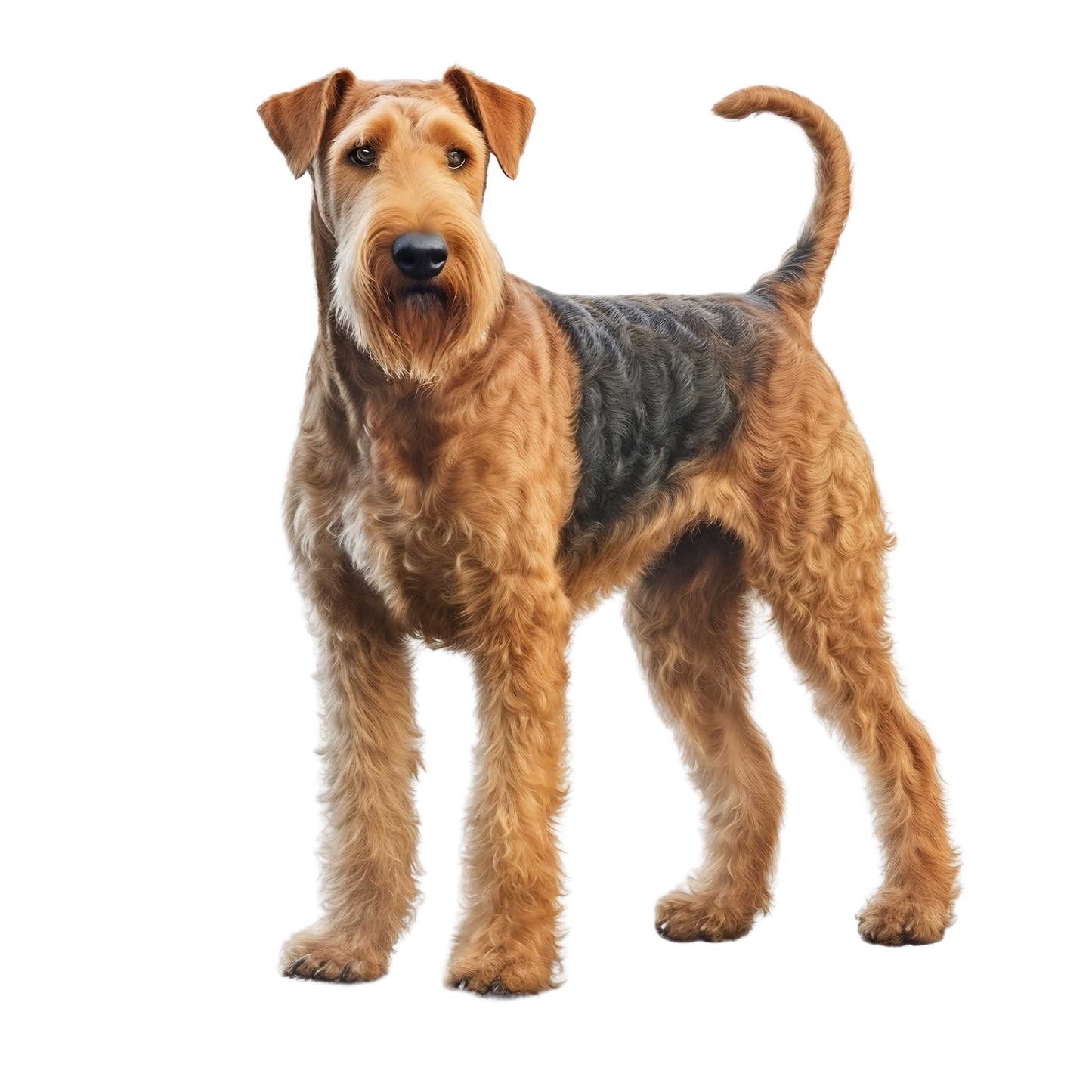 Airedale 3