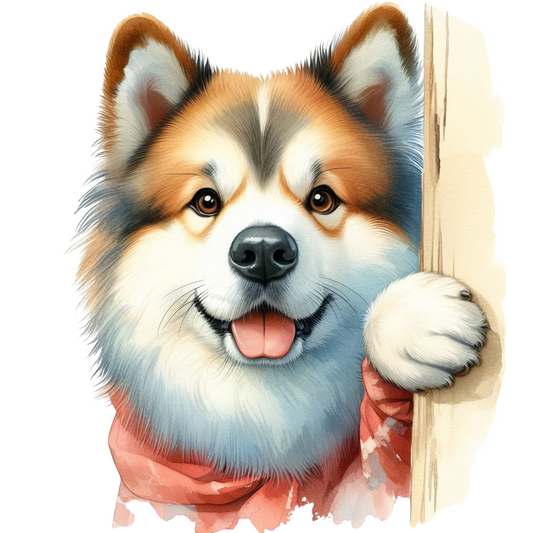 Akita 1
