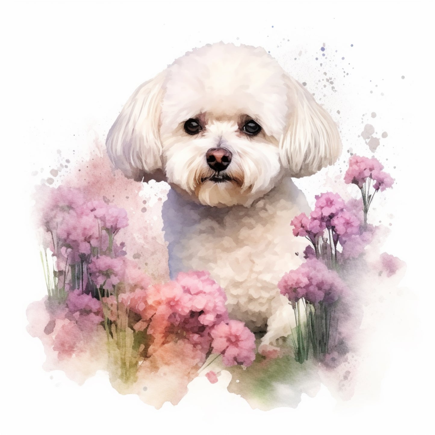 Bichon Frise 6