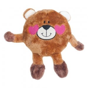 Brainy Bear