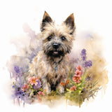 Mouse Pad - Cairn Terrier