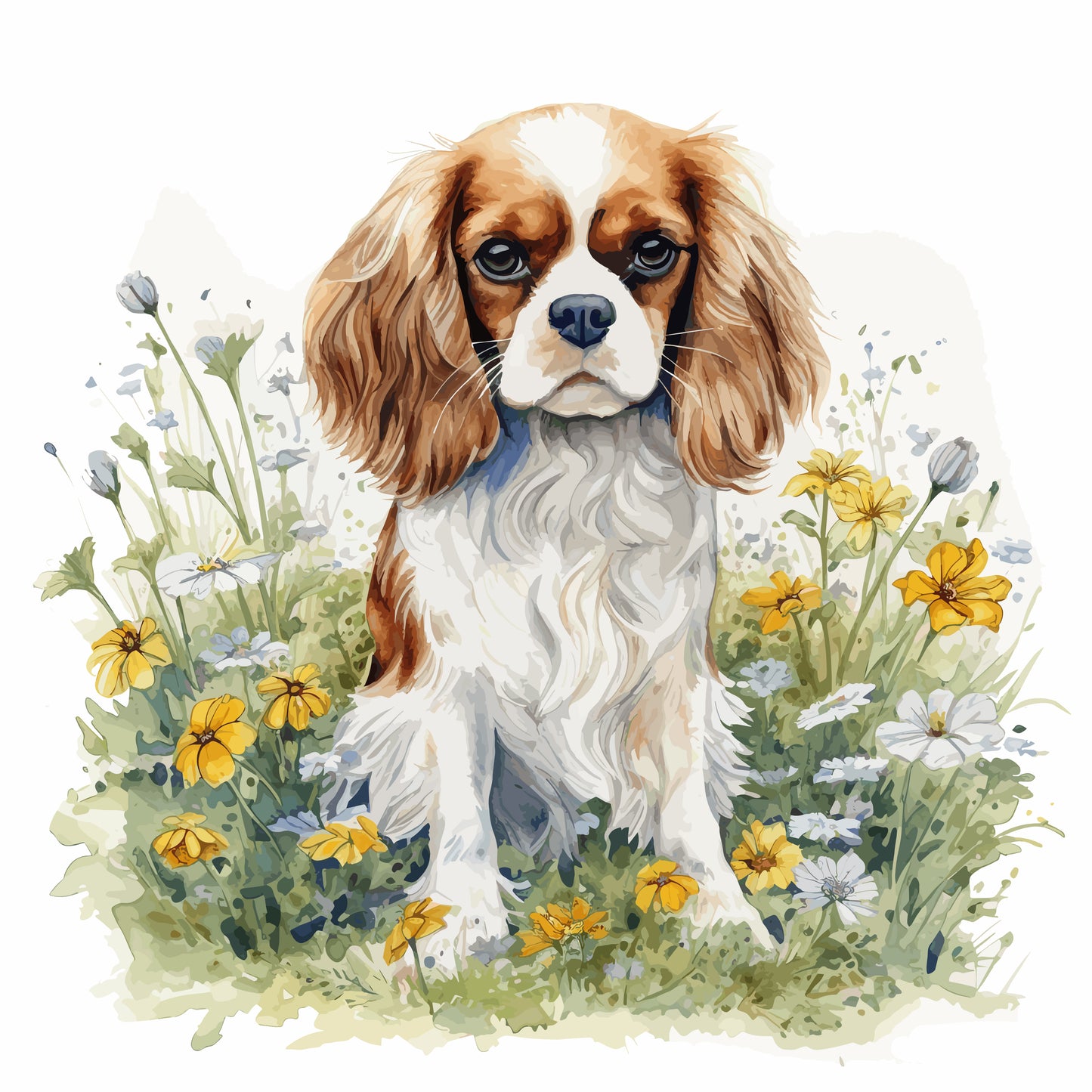 Cavalier 1