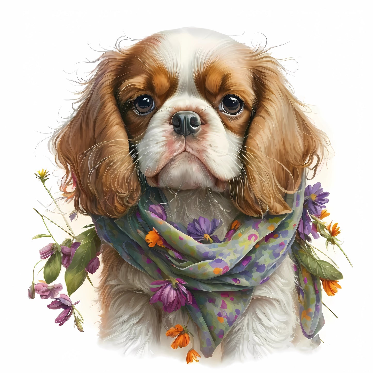 Cavalier 10