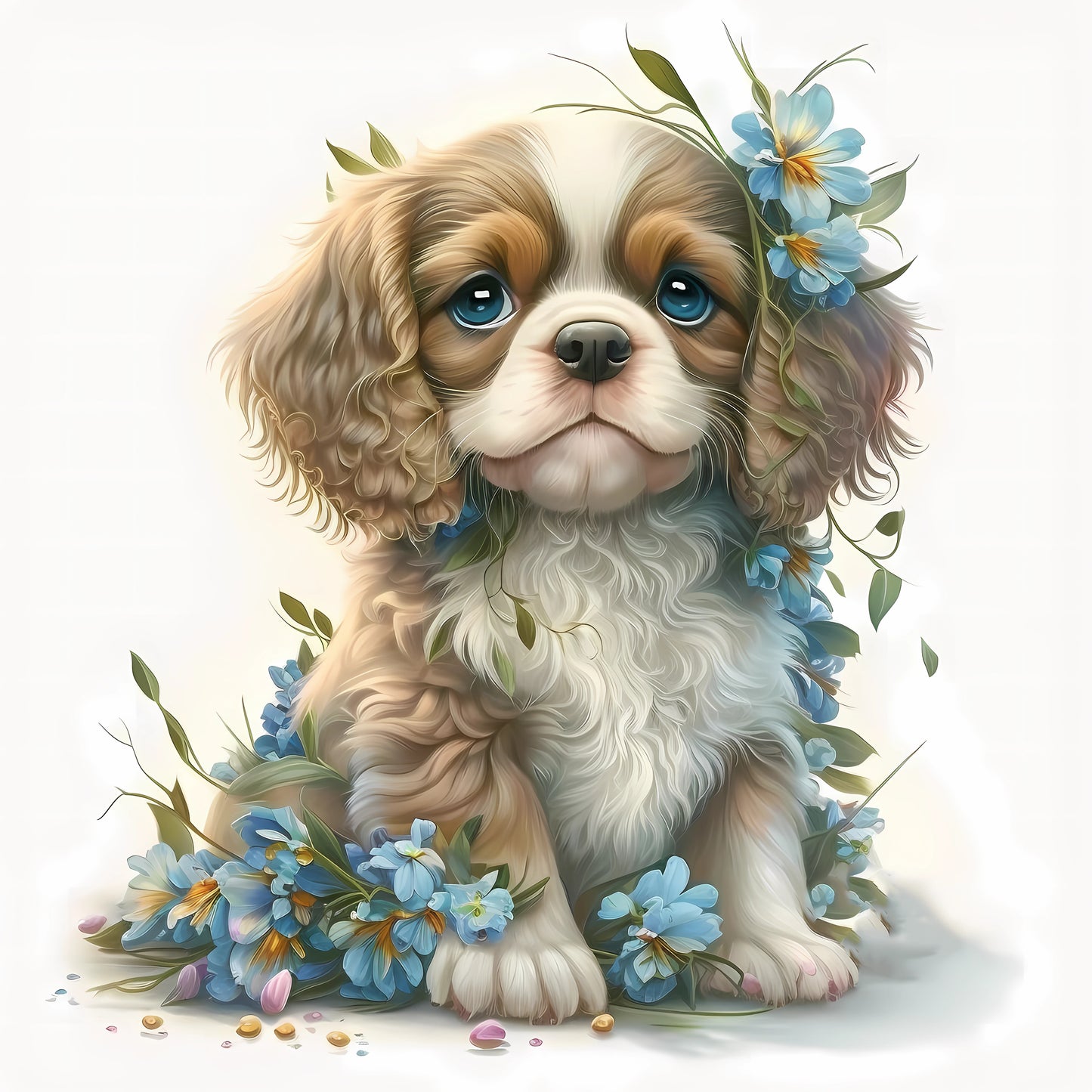 Cavalier 14