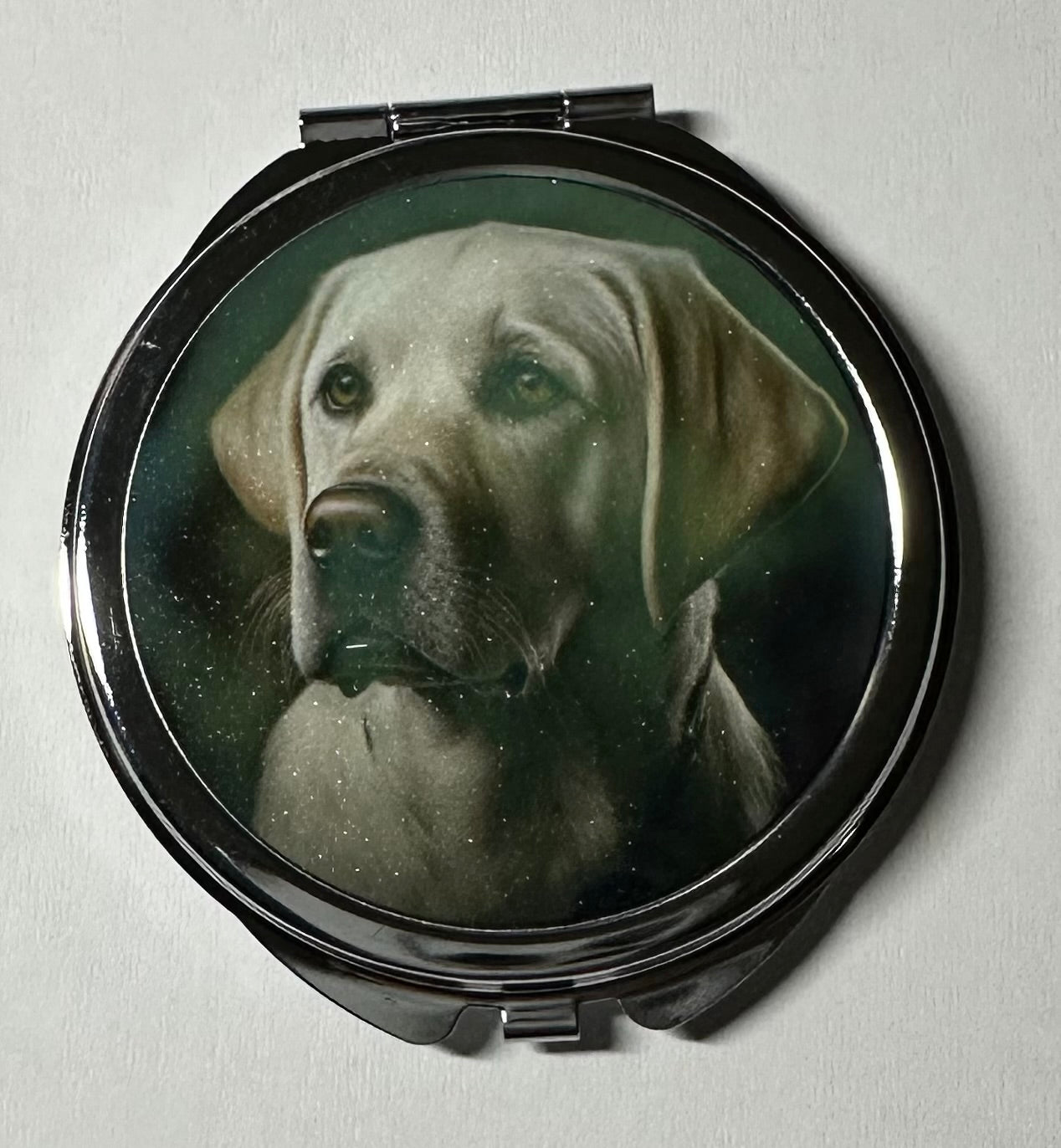 Custom Design - Compact Mirror