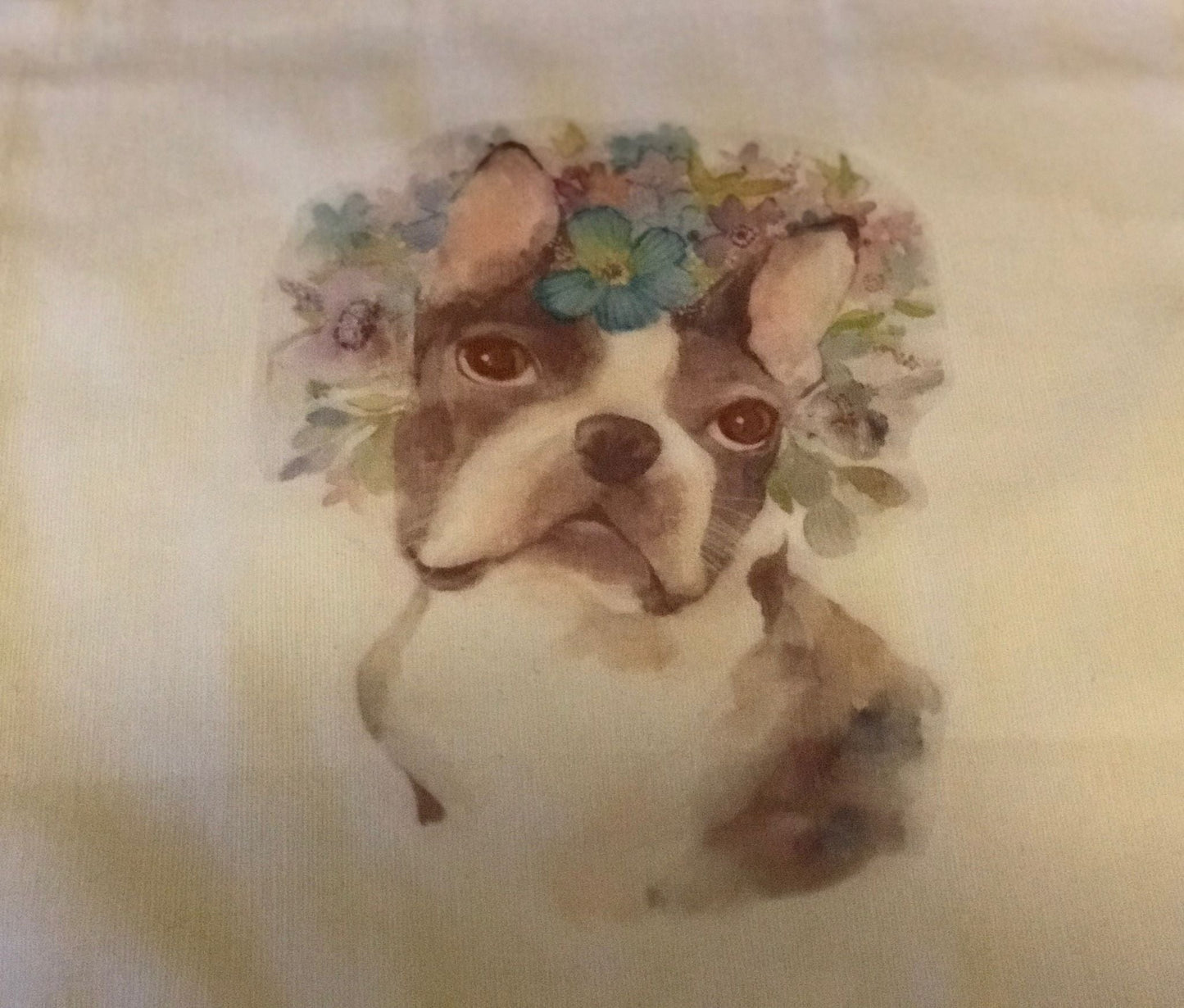 Cushion Covers, Cushion Cover, Crazy Dog Lady