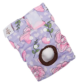 Dog Diapers - Small - 8.5" to 14.5"