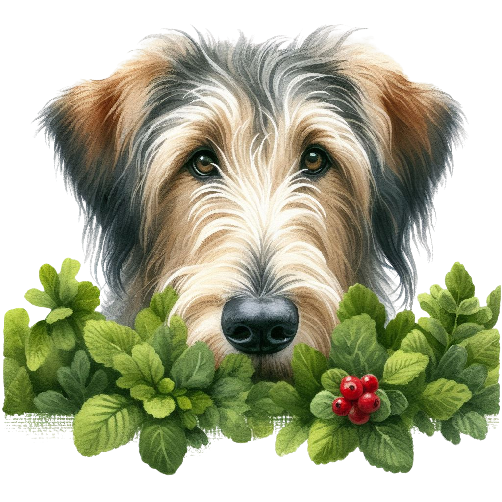 Deerhound 2