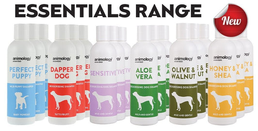 Dog Shampoo Animology