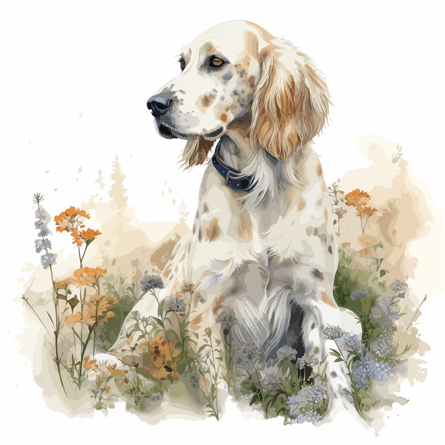 English Setter 2