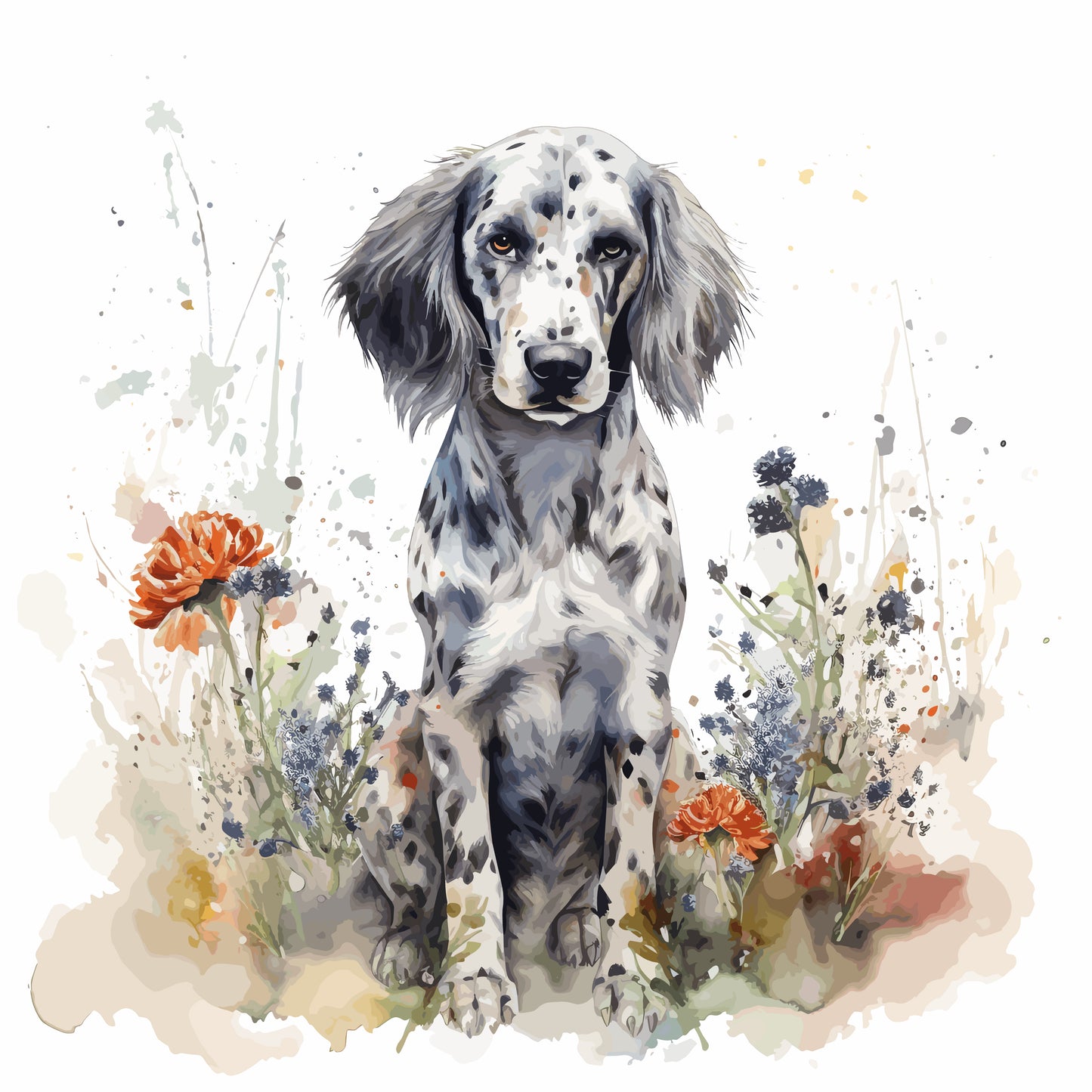 English Setter 4