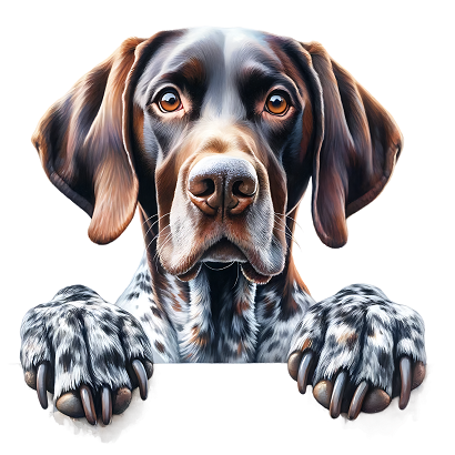 German Shorthaired Pointer 15