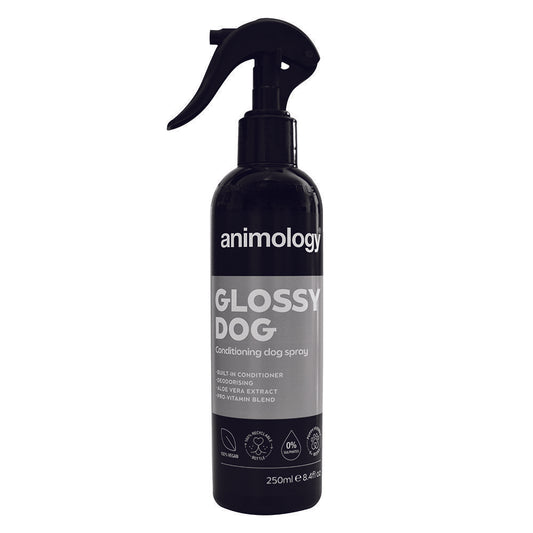 Glossy Dog Conditioning Spray