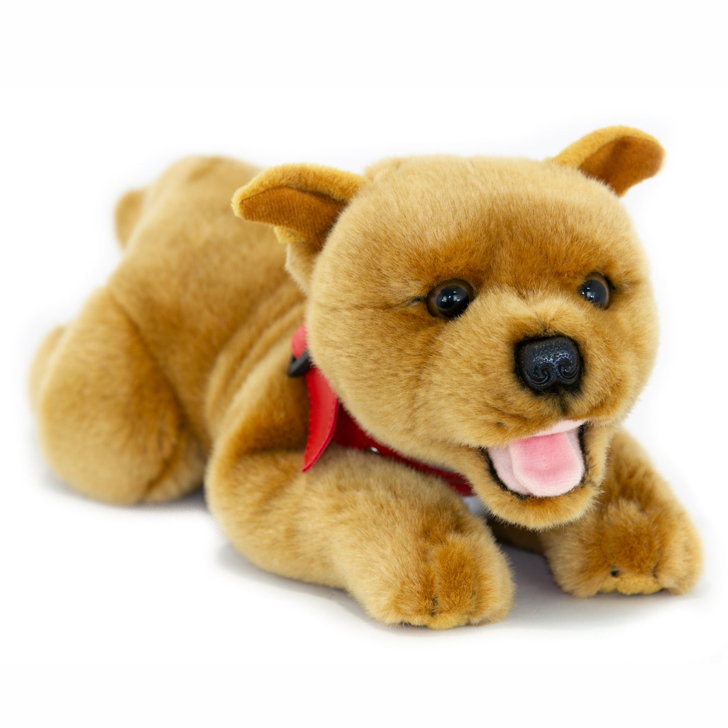 Plush Toys - Gravy