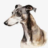 Mouse Pad - Greyhound