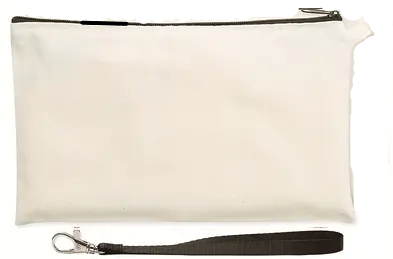 Custom Design - Lead or Makeup Bag