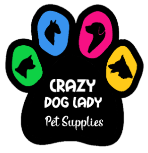 Crazy Dog Lady
