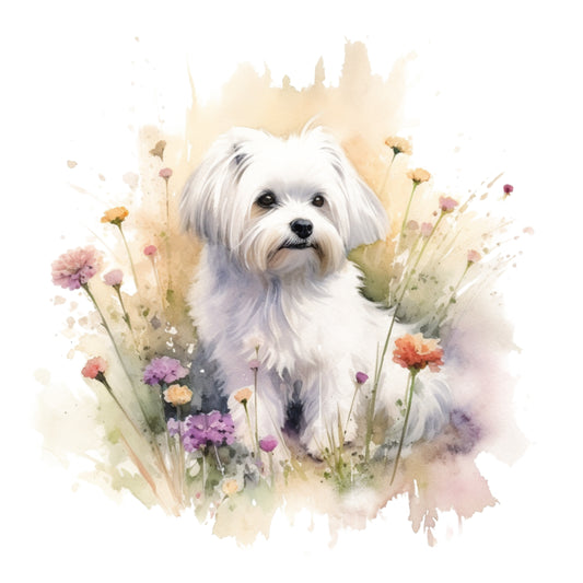 Maltese 1