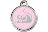Mouse ID Tag