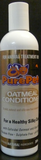 Purepets Oatmeal Concentrate Conditioner