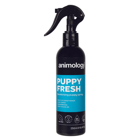 Puppy Fresh Deodorising Spray