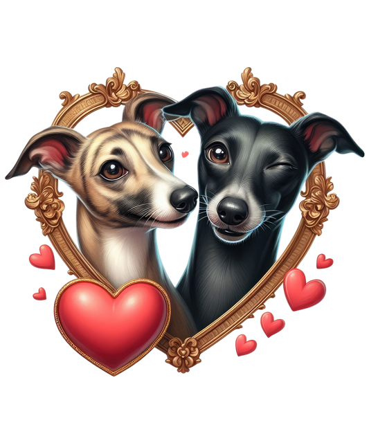 Whippet 16