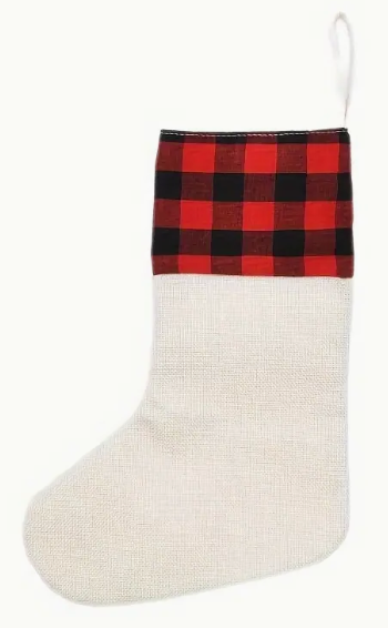Custom Design - Xmas Stocking