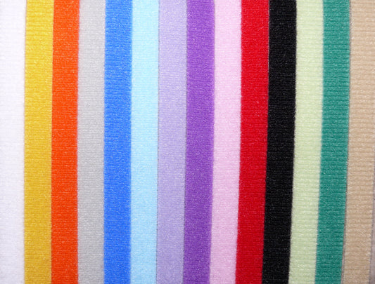 Velcro Puppy ID Collars, Collars, Crazy Dog Lady