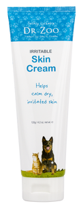 Dr Zoo Irritable Skin Cream