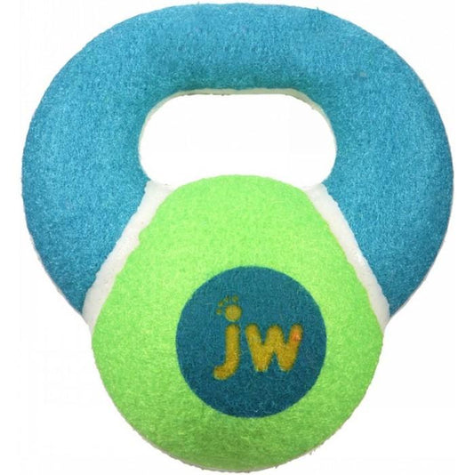 JW ProTen Kettle Ball, Toys, Crazy Dog Lady