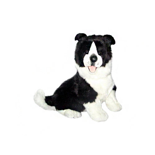 Plush Toys - Pepsi - Crazy Dog Lady