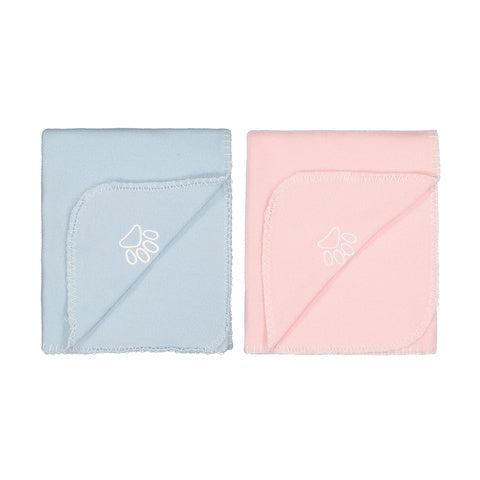 Puppy Blankets - Personalised