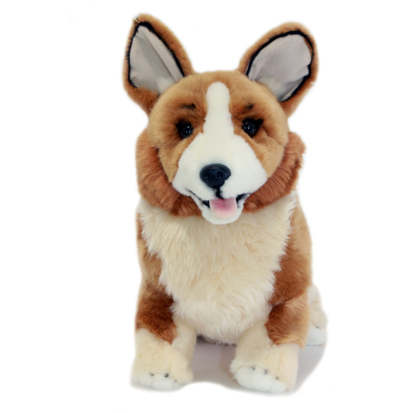 Plush Toys - Windsor - Crazy Dog Lady