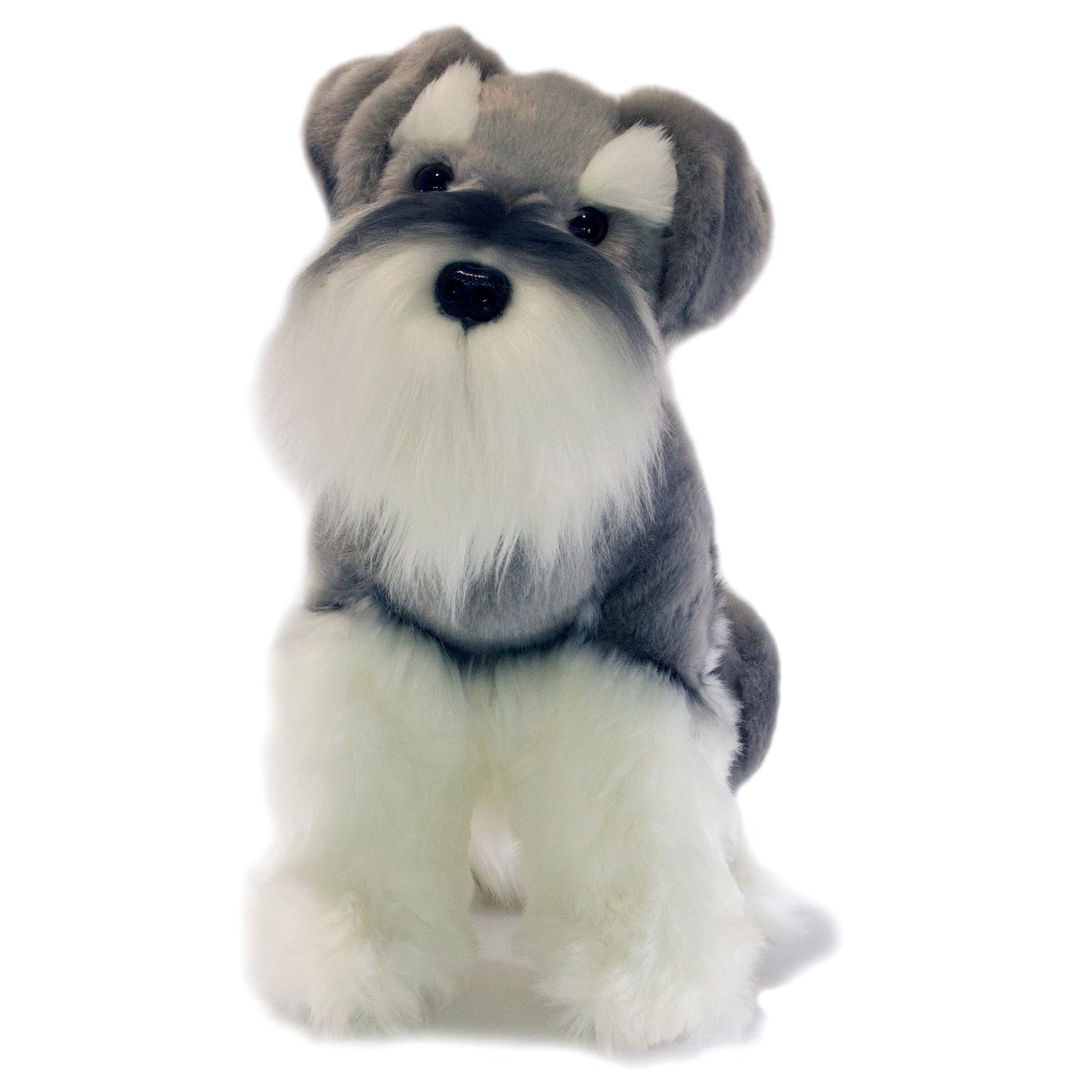 Bocchetta Plush Toys