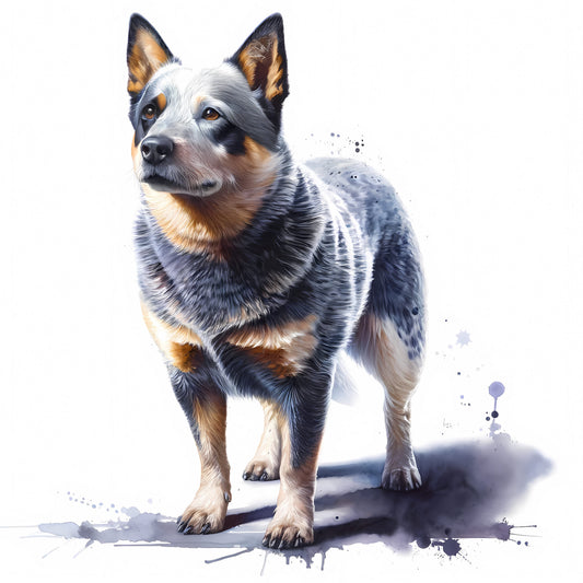 Australian Cattle Dog 10