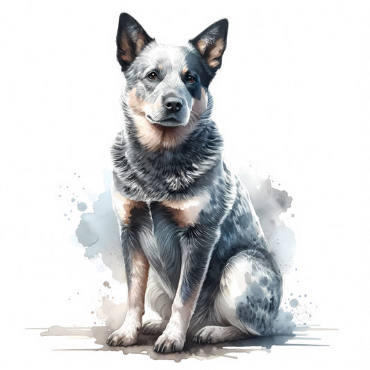 Australian Cattle Dog 13