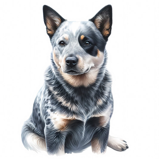 Australian Cattle Dog 14