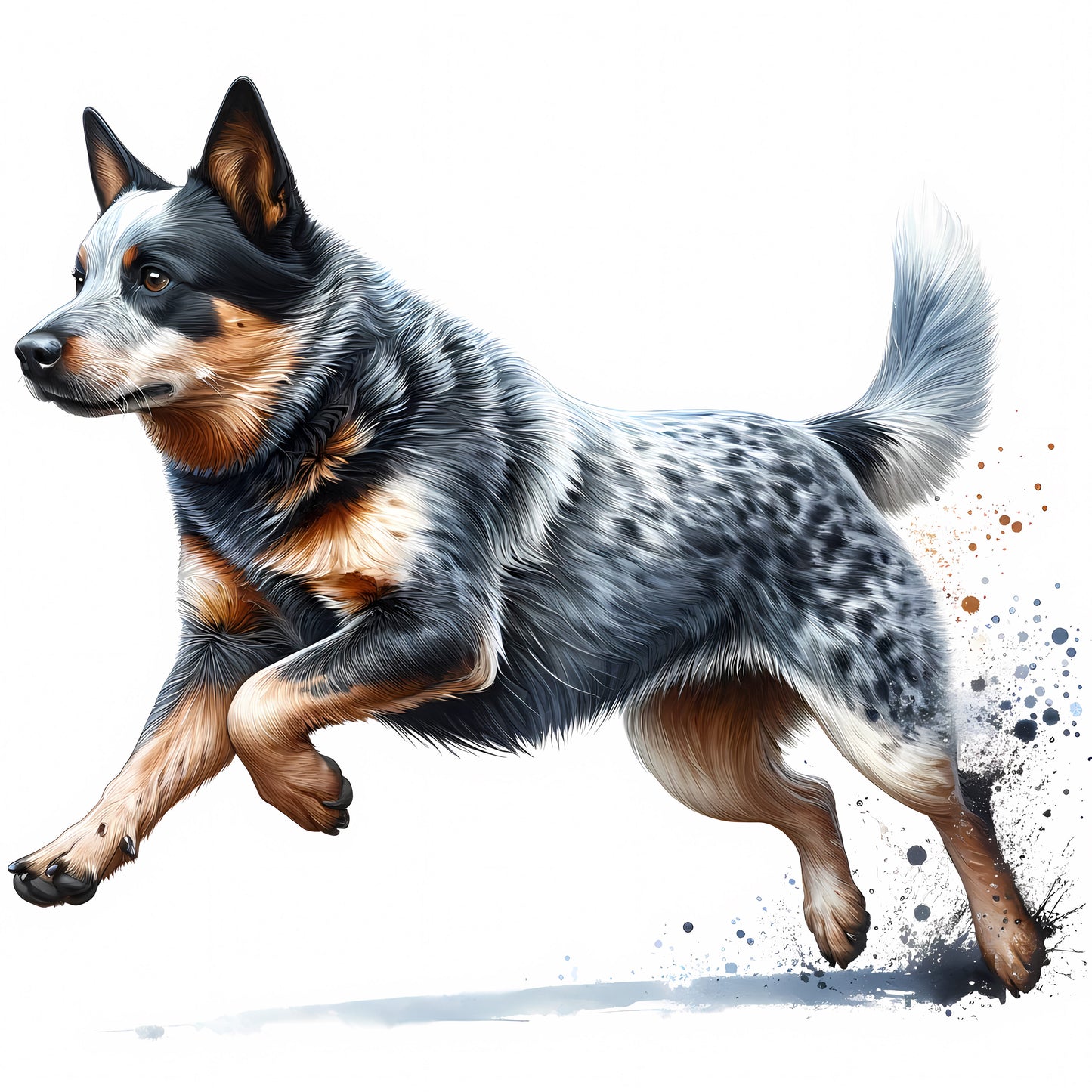 Australian Cattle Dog 16
