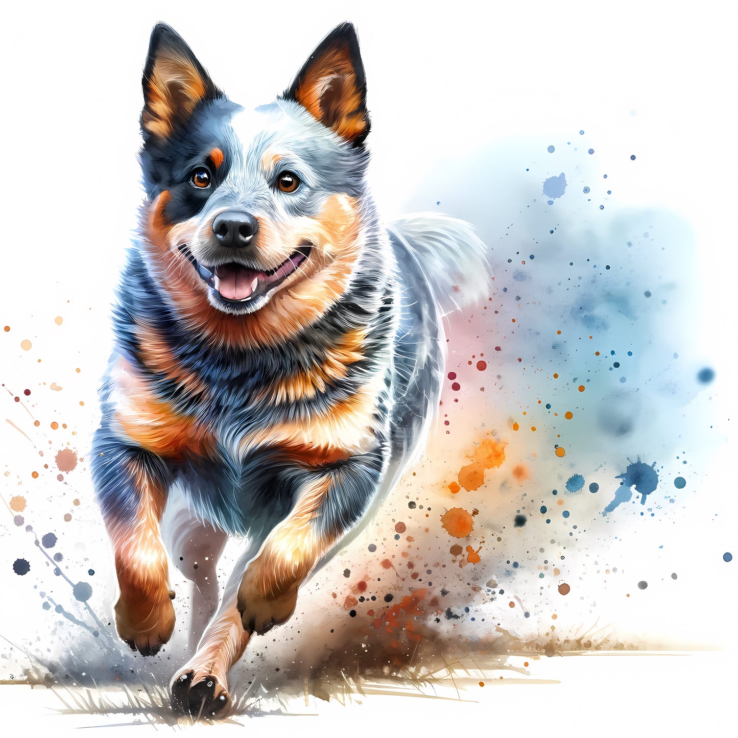 Australian Cattle Dog 17