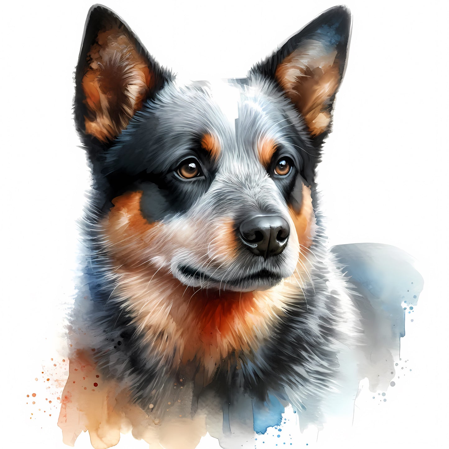 Australian Cattle Dog 8