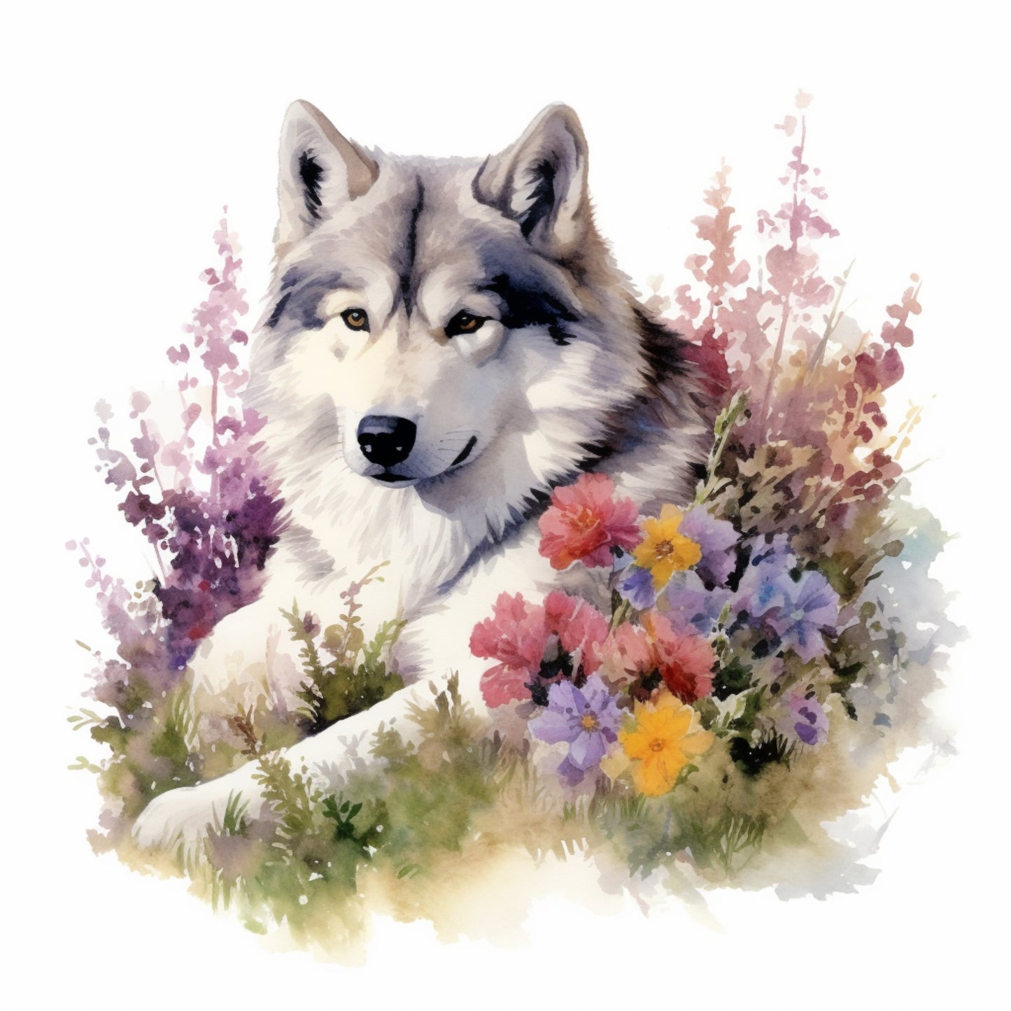 Alaskan Malamute 16