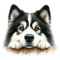 Alaskan Malamute 3