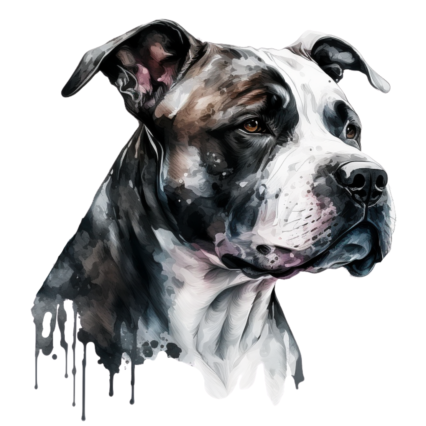 American Staffy Pictures