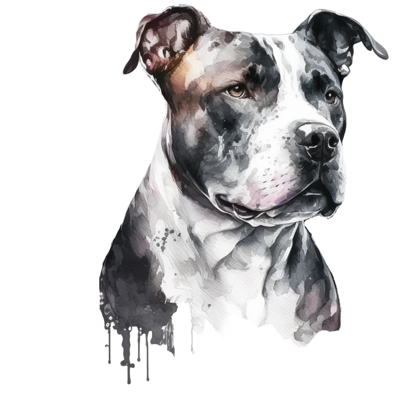American Staffy Pictures