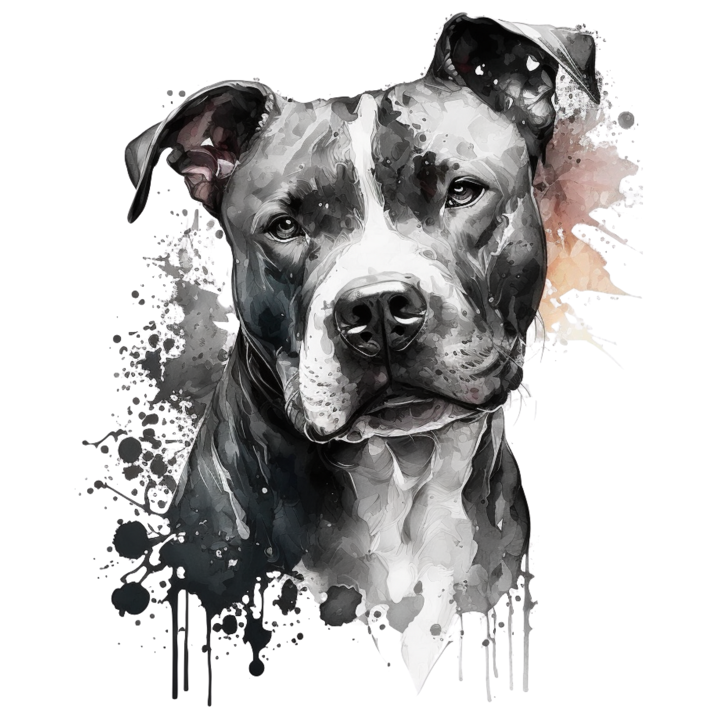 American Staffy 15