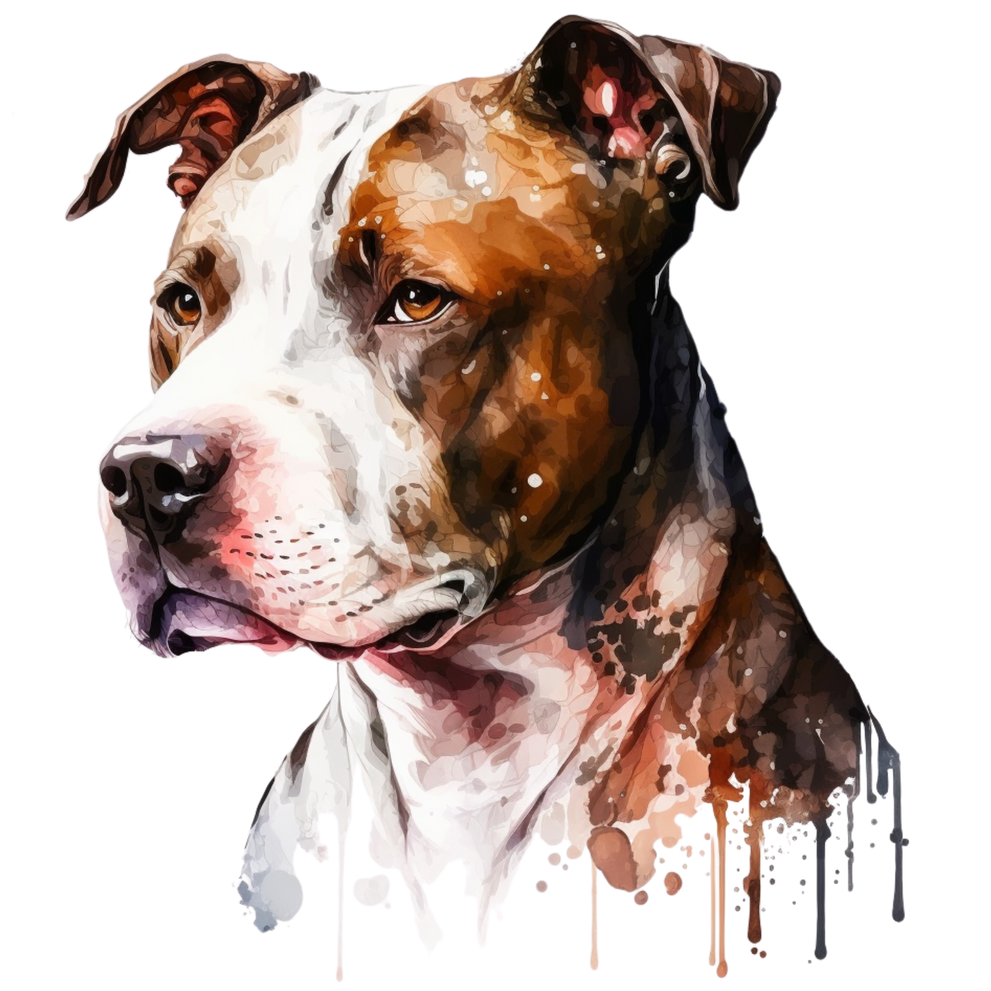 American Staffy 16