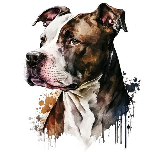 American Staffy 19