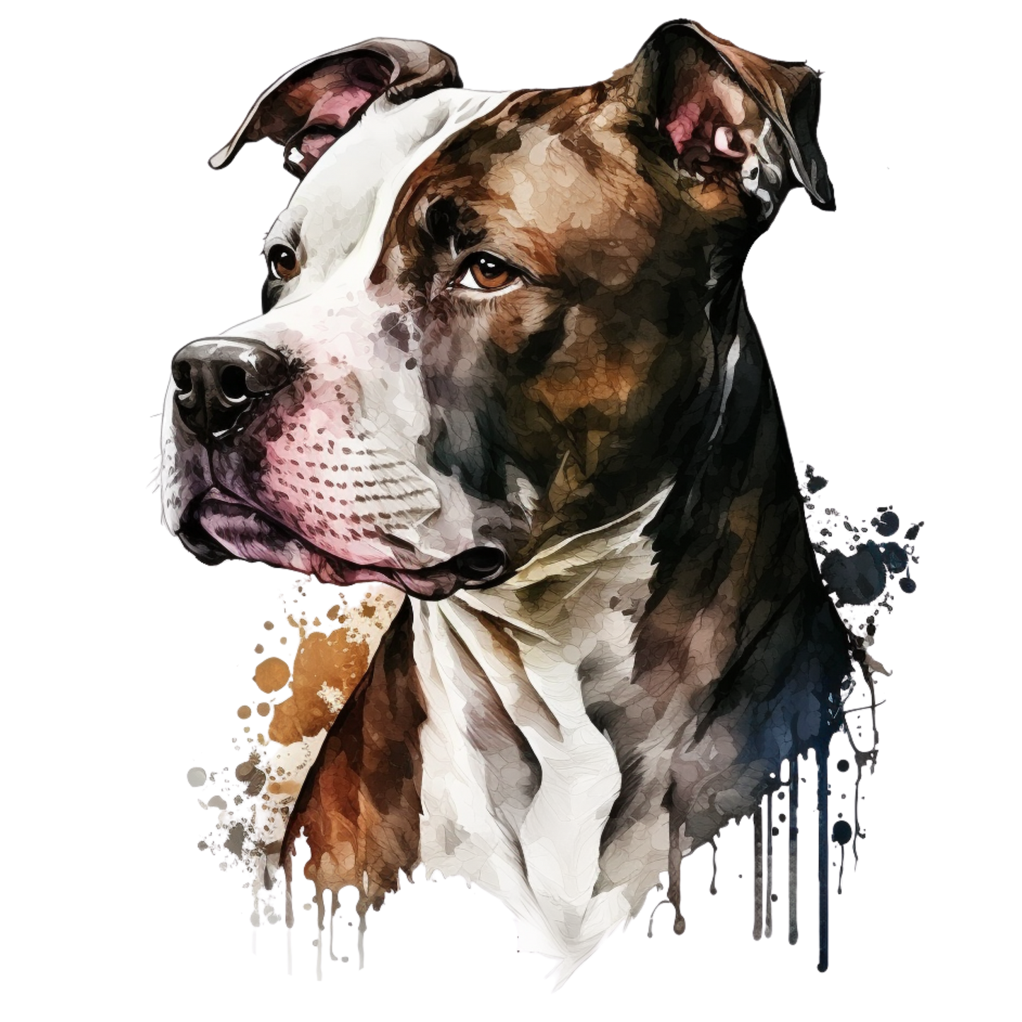 American Staffy Pictures