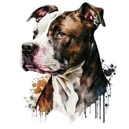 American Staffy Pictures
