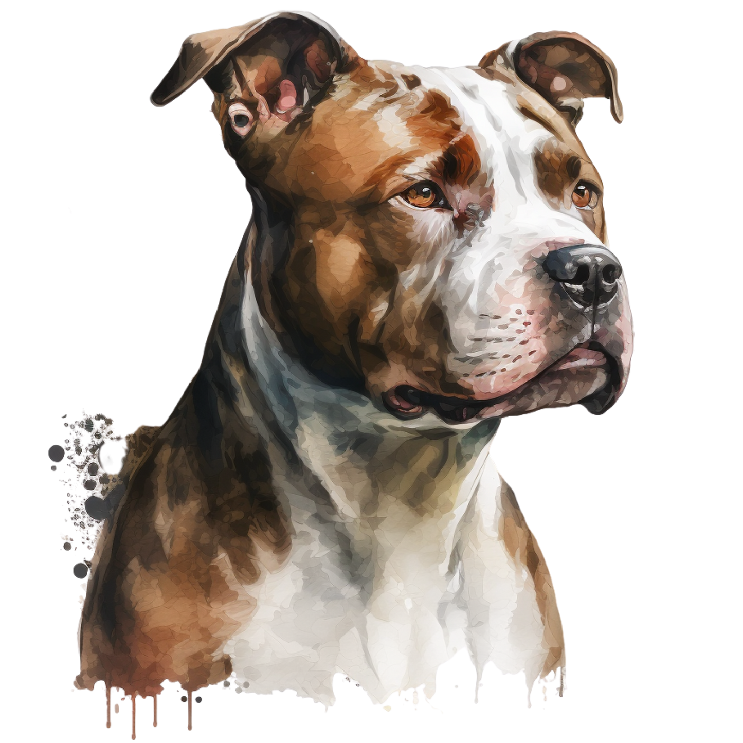 American Staffy 20